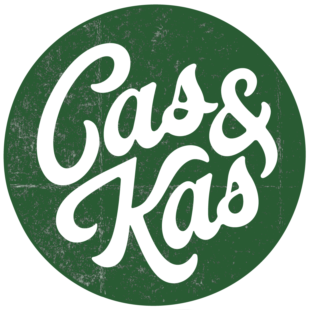 Cas & Kas Logo